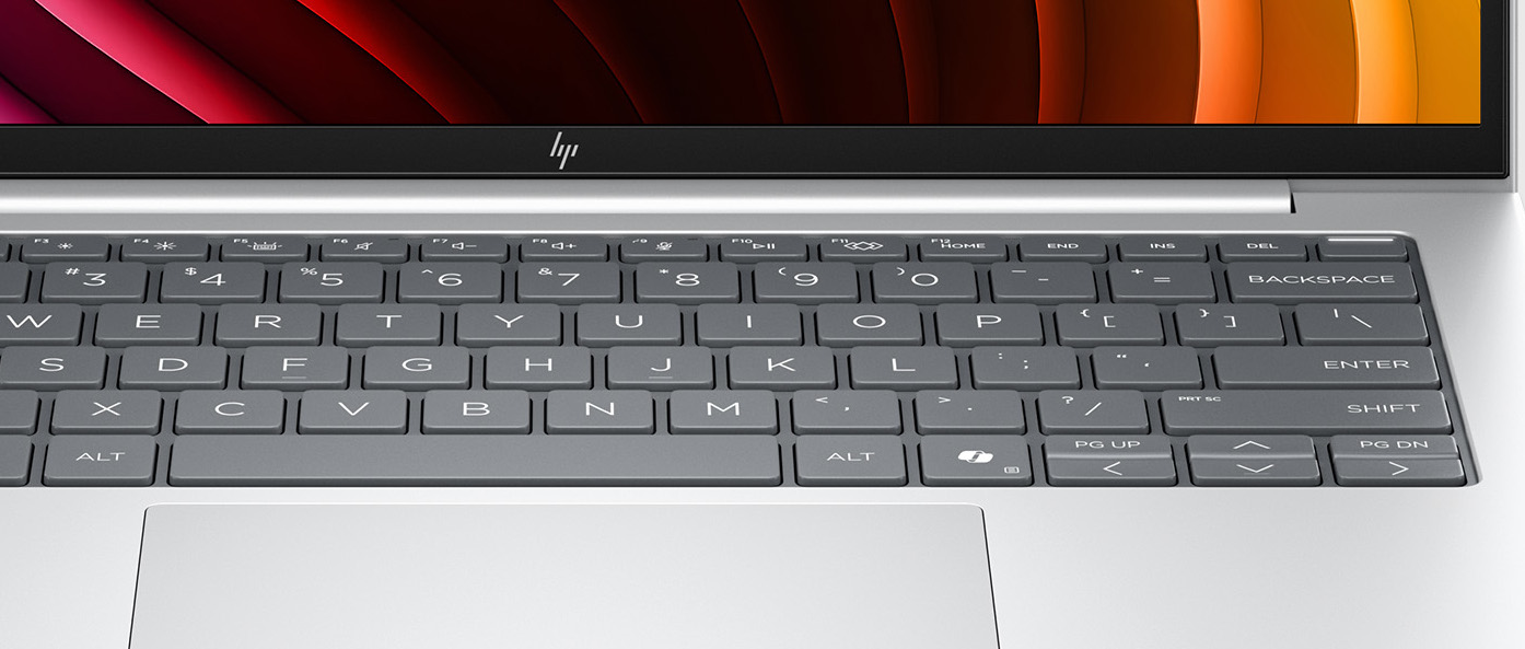 HP EliteBook G2 klawiatura